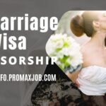 UK Marriage Visa