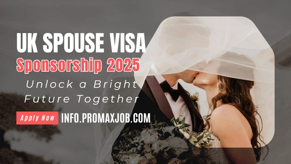 UK Spouse Visa