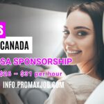 Driver Jobs in Canada