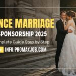 France Marriage Visa Sponsorship