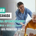 Caregiver Jobs in Canada