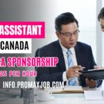 Office Assistant Jobs in Canada