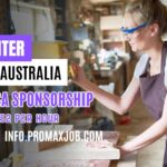 Carpenter Jobs in Australia