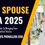 USA Spouse Visa