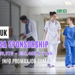 Nurse Jobs in UK