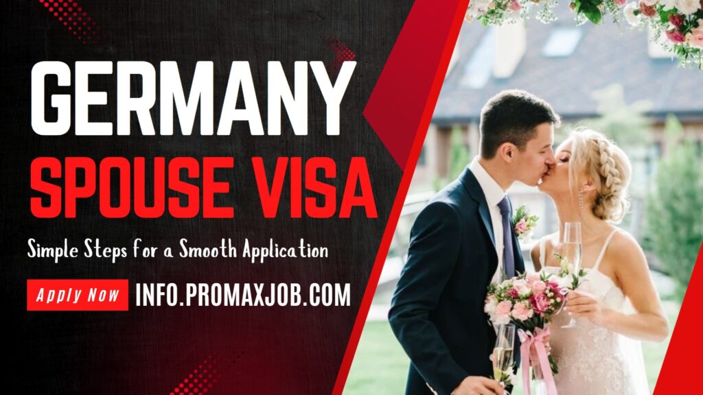 Germany Spouse Visa