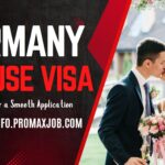 Germany Spouse Visa