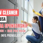 Window Cleaner Jobs in USA